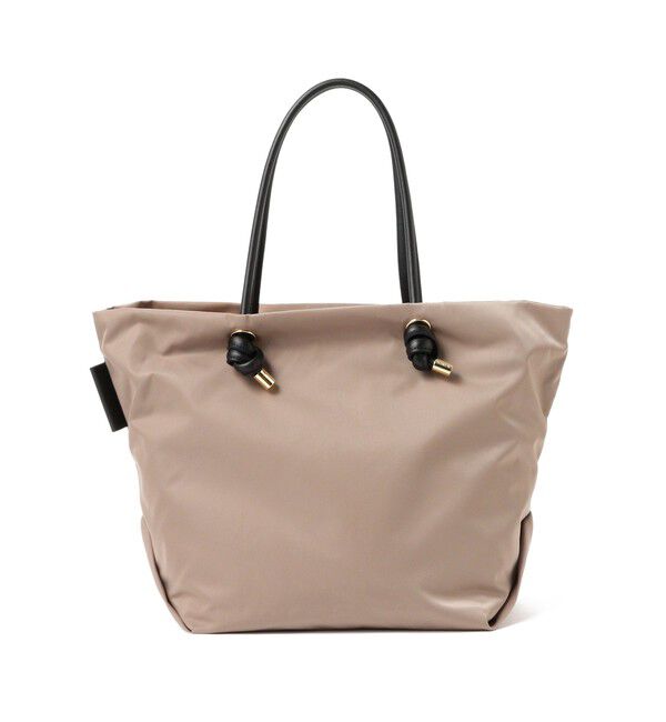 Demi-Luxe BEAMS 「【WEB限定】VIOLAd&rsquo;ORO / BIANCA ナイロン トートバッグ ML」|トートバッグ|