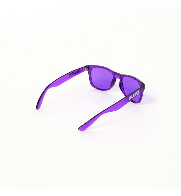 BEAMS「GloFX / COLOR THERAPHY GLASSES」|その他|