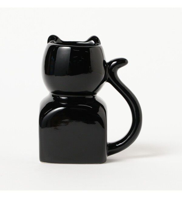 BEAMS「California Clock / Kit-Cat Klock マグカップ」|食器・キッチングッズ|