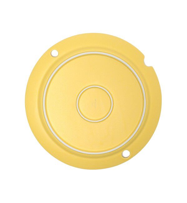 BEAMS「miyama. / cheese 26cmプレート イエローチーズ」|食器・キッチングッズ|