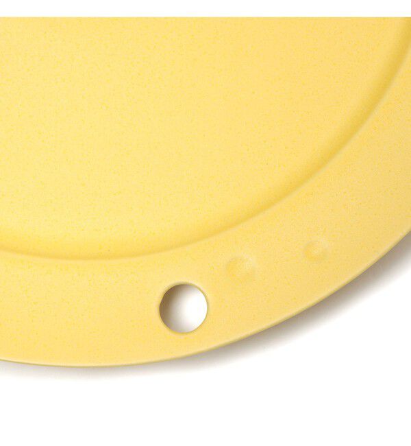 BEAMS「miyama. / cheese 26cmプレート イエローチーズ」|食器・キッチングッズ|