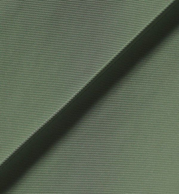 SHIPS for women「SHIPS Primary Navy Label:〈手洗い可能〉ツイル イージーパンツ」|その他|