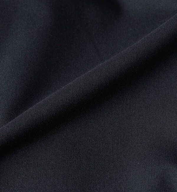 SHIPS for women「〈手洗い可能〉ストレッチ オールインワン」|オールインワン|