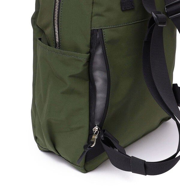 SHIPS for women「STANDARD SUPPLY:WALLABY」|リュック|