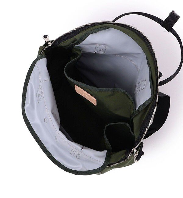 SHIPS for women「STANDARD SUPPLY:WALLABY」|リュック|