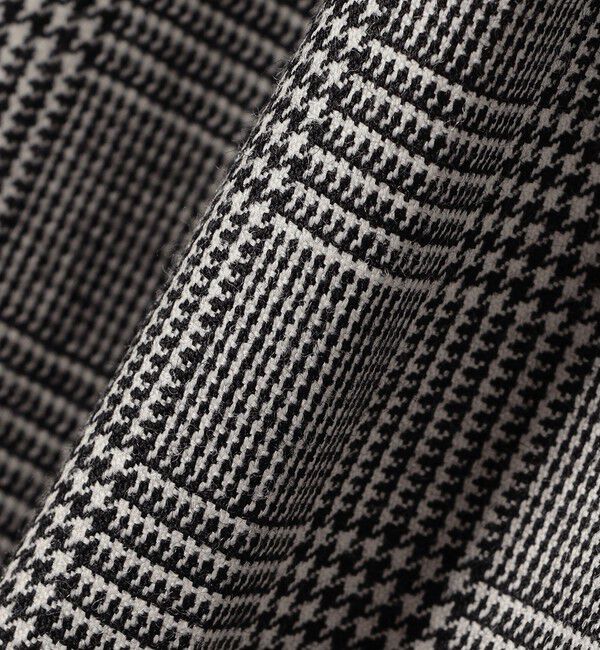 SHIPS for women「SHIPS NINE CASE:ワイド パンツ」|その他|