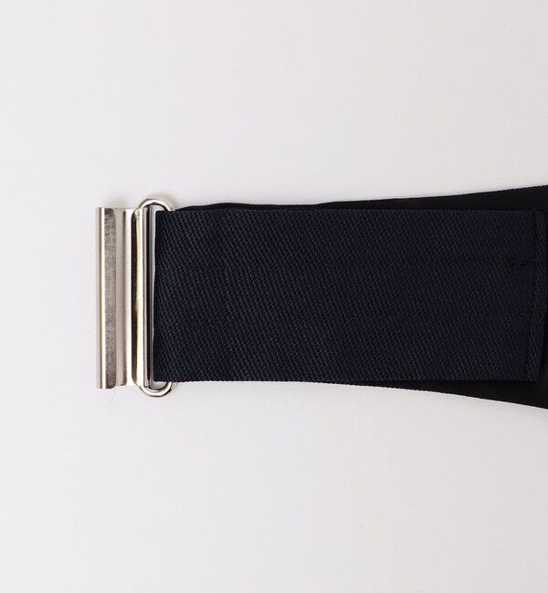 SHIPS「Stefano Cau: シルク バスケット カマーバンド」|その他|