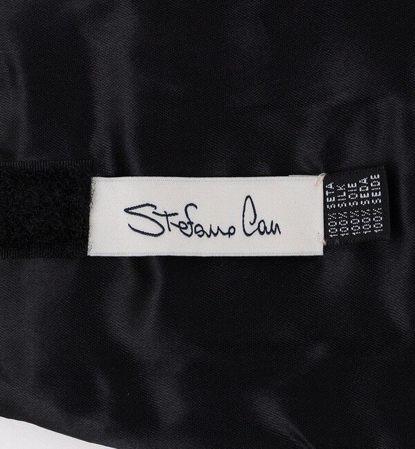 SHIPS「Stefano Cau: シルク バスケット カマーバンド」|その他|