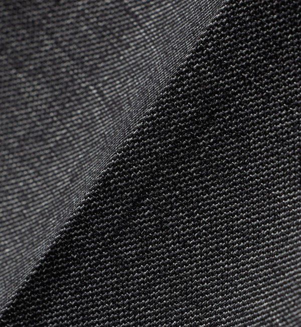 SHIPS for women「〈手洗い可能〉TUMUGITO(R) シャーク ツイード タック パンツ」|その他|