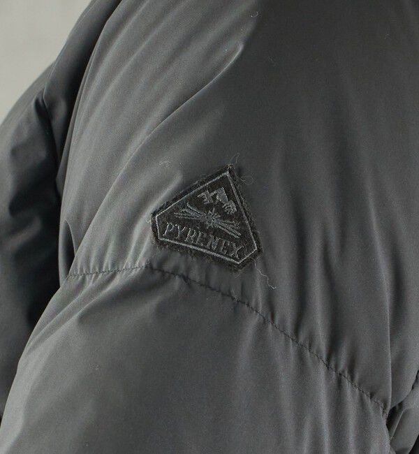 SHIPS for women「【SHIPS別注】PYRENEX:ARTNEY ショート」|ダウン|