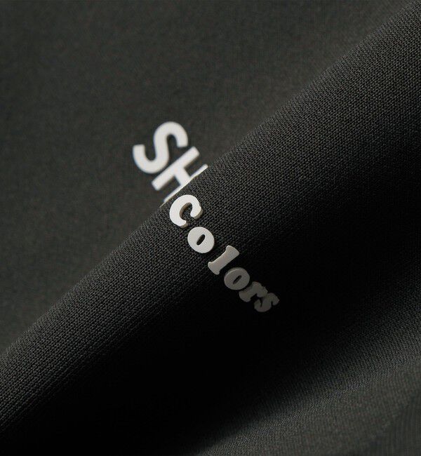 SHIPS Colors 「SHIPS Colors:110～150cm/ 〈洗濯機可能〉リバーシブル ジップブルゾン◇」|ブルゾン・スタジャン|