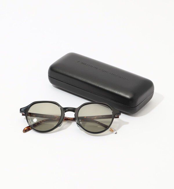 TOMORROWLAND GOODS「WAITING FOR THE SUN サングラス」|サングラス|