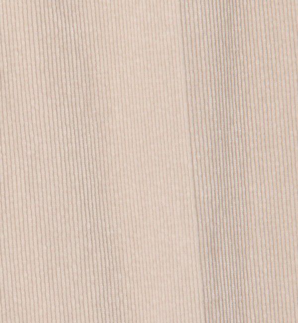 MACPHEE「ストレッチコーデュロイ パンツ」|その他|