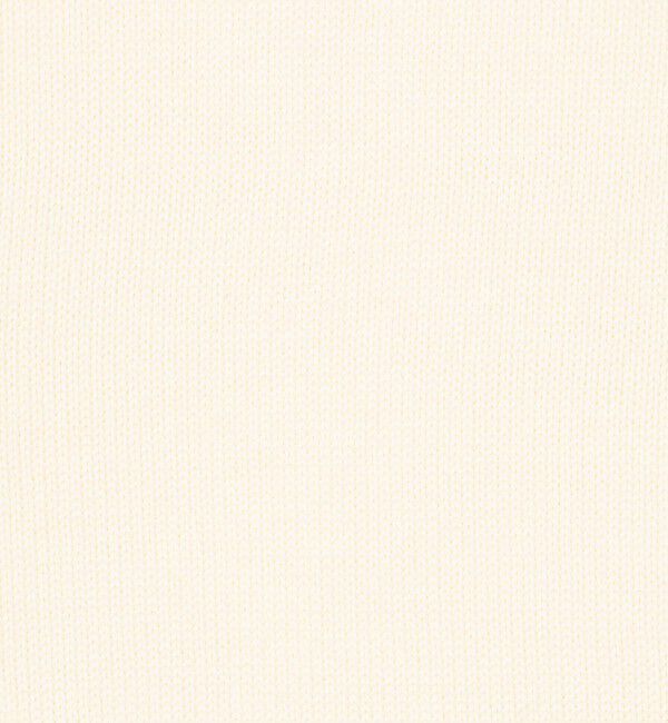 TOMORROWLAND MENS「TOMORROWLAND tricot メリノベーシック クルーネックプルオーバー」|ニット・セーター|