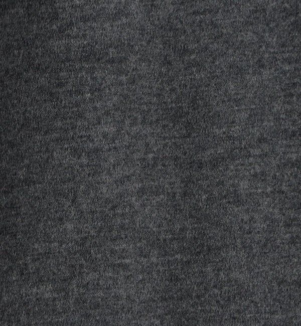 GALERIE VIE「ウールミルドスムース ジャンプスーツ」|オールインワン|