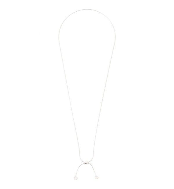 TOMORROWLAND GOODS「Sisi Joia Rosee チョーカー」|ネックレス|01 その他