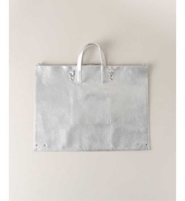  「【blancle/ ブランクレ】M.LETHER Candy 2way bag」|トートバッグ|