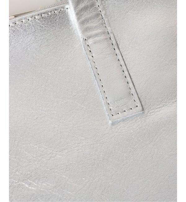  「【blancle/ ブランクレ】M.LETHER Candy 2way bag」|トートバッグ|