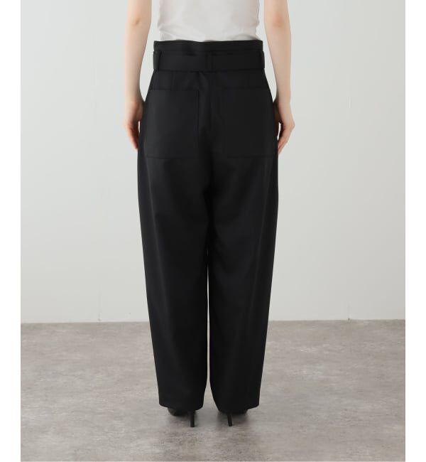  「SEEALL MANCHESTER PANTS SAU63 PT181：パンツ」|スラックス|