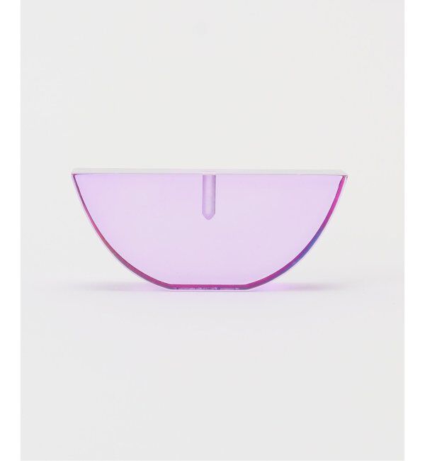 journal standard Furniture「【APTONE/アプトン】CANDY INCENSE HOLDER インセンスホルダー お香立て」|アロマ・ルームフレグランス|