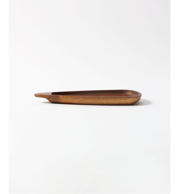 ACME「ACME WOOD TRAY　トレイ」|ステーショナリー|