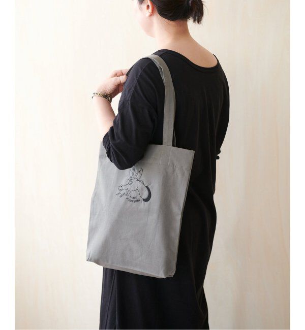 ACME「BURRO TOTE BAG バロー トートバッグ」|トートバッグ|