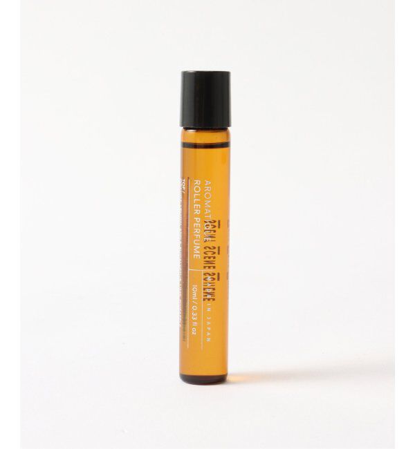 journal standard Furniture「★JSF AROMATIC ROLLER PERFUME ロールオン ■0638MOR」|香水・フレグランス|