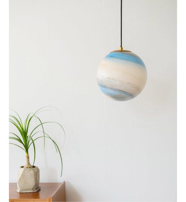 journal standard Furniture「MYKONOS LAMP　ミコノス ペンダント ランプ」|その他|その他カラー A