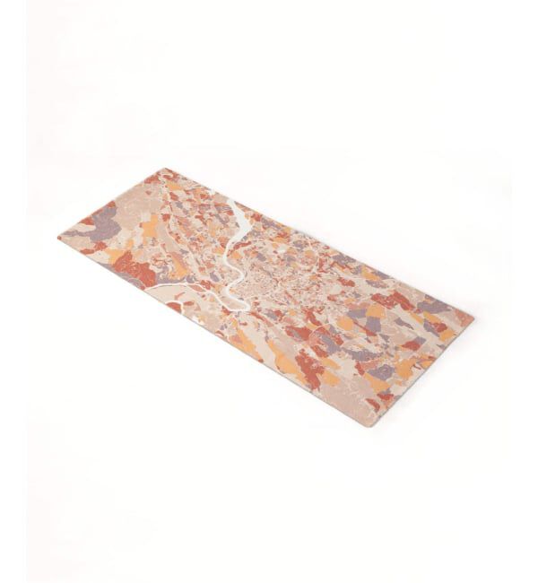 ACME「CHATTANOOGA MAT 50X120　チャタヌーガ マット」|その他|