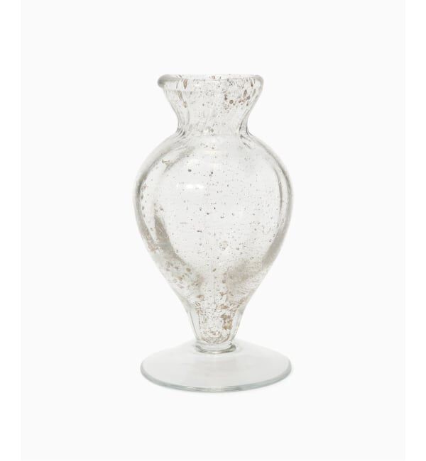 journal standard Furniture「【artipur COTTAGE】ガラスベース H15」|その他|その他カラー K