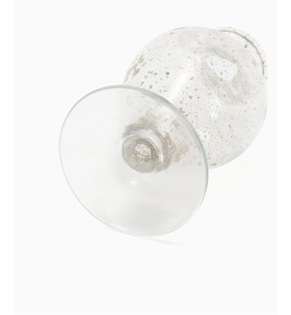 journal standard Furniture「【artipur COTTAGE】ガラスベース H15」|その他|