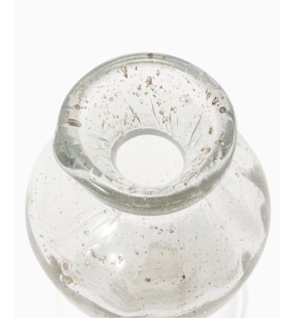 journal standard Furniture「【artipur COTTAGE】ガラスベース H15」|その他|