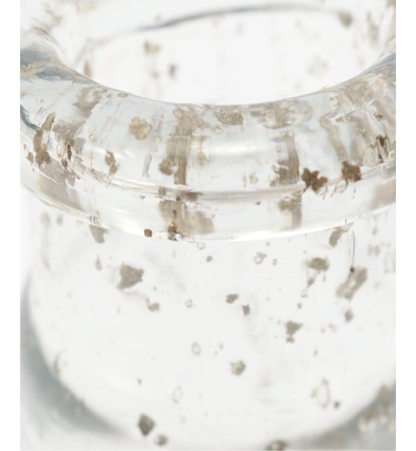 journal standard Furniture「【artipur COTTAGE】ガラスベース H14」|その他|