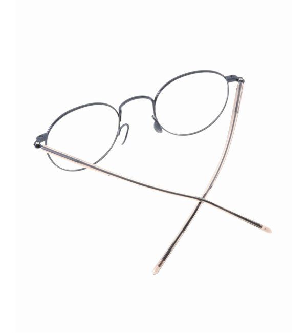 EYETHINK「【YUICHI TOYAMA/D/ユウイチトヤマ/ディー】別注 UD-149 COL.7EX Optical」|メガネ|