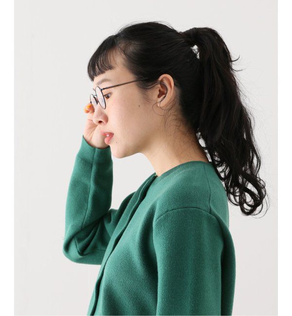 EYETHINK「【YUICHI TOYAMA/D/ユウイチトヤマ/ディー】別注 UD-149 COL.7EX Optical」|メガネ|