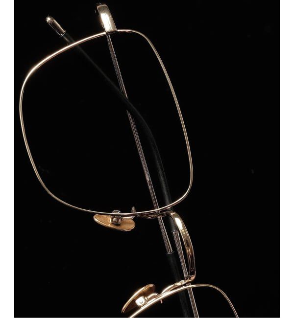 EYETHINK「【PROJEKT PRODUKT / プロジェクトプロダクト】FS26 CG Optical」|メガネ|