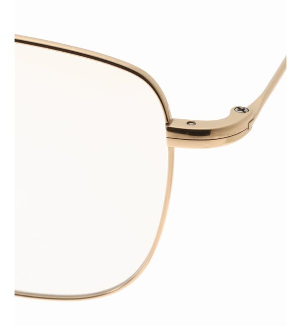 EYETHINK「【PROJEKT PRODUKT / プロジェクトプロダクト】FS26 CG Optical」|メガネ|