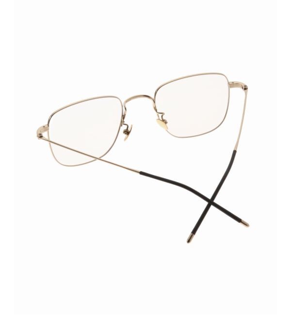 EYETHINK「【PROJEKT PRODUKT / プロジェクトプロダクト】FS26 CG Optical」|メガネ|