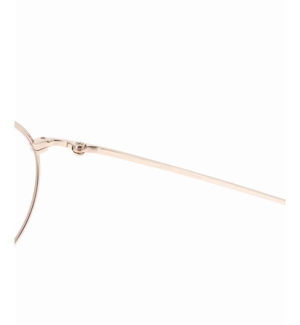 EYETHINK「【ayame / アヤメ】CP45 WG Optical」|メガネ|