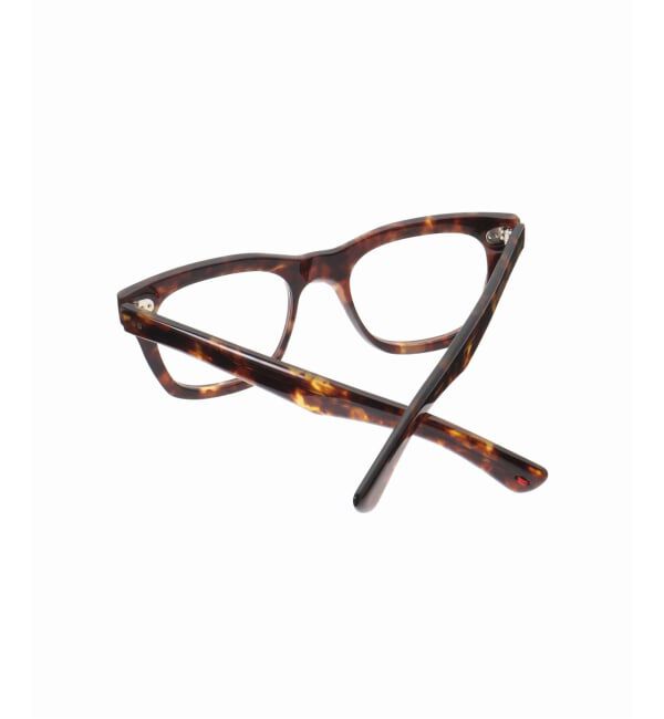 EYETHINK「alf a25. 34  DT Optical」|メガネ|