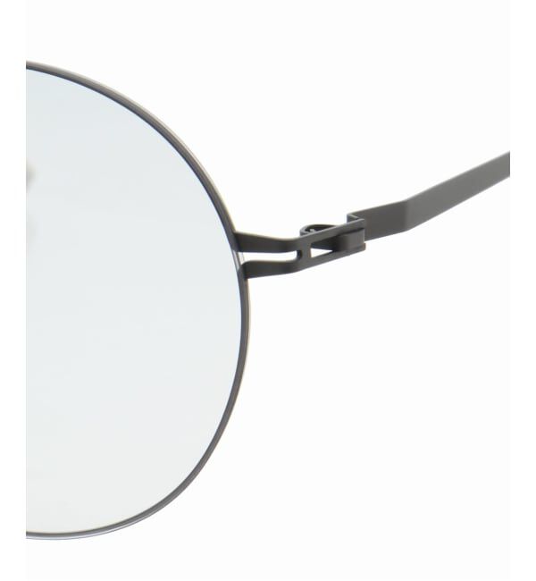 EYETHINK「MYKITA KAYO BK_GGY ex Sunglasses」|サングラス|