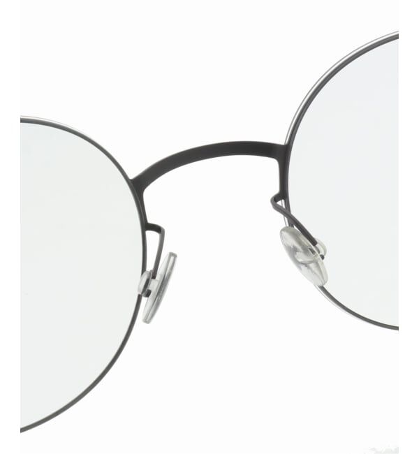 EYETHINK「MYKITA KAYO BK_GGY ex Sunglasses」|サングラス|