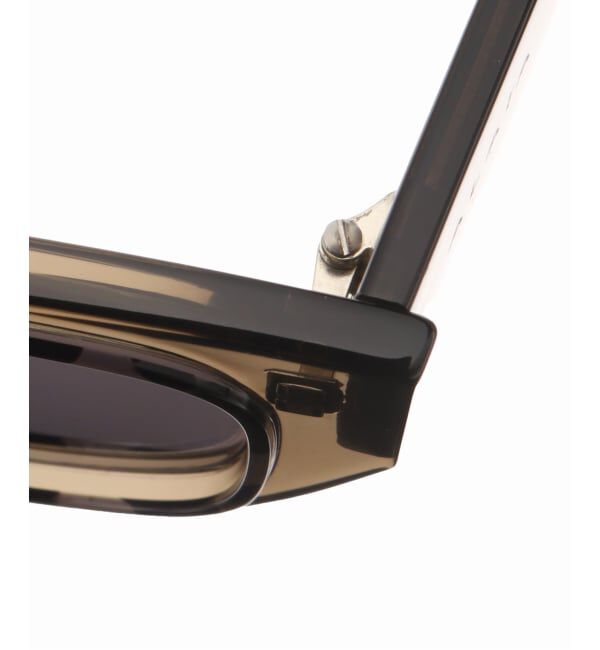 EYETHINK「ALAIA  AA0090S002 Sunglasses」|サングラス|