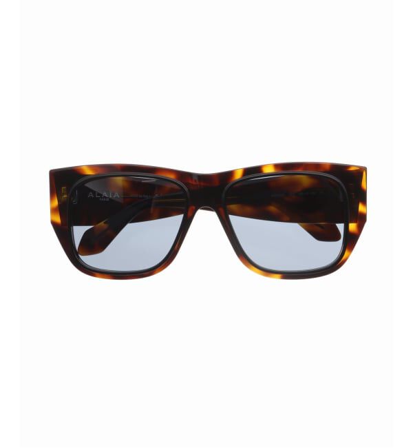 EYETHINK「ALAIA  AA0090S003 Sunglasses」|サングラス|
