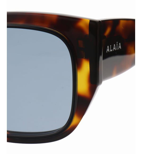EYETHINK「ALAIA  AA0090S003 Sunglasses」|サングラス|