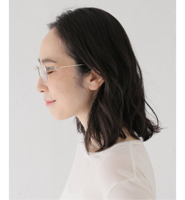 EYETHINK「BALENCIAGA BB0490O004 Optical」|メガネ|