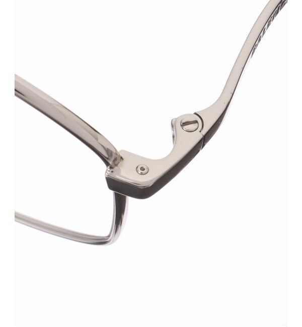 EYETHINK「BALENCIAGA BB0495O001 Optical」|メガネ|