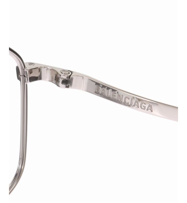 EYETHINK「BALENCIAGA BB0495O001 Optical」|メガネ|