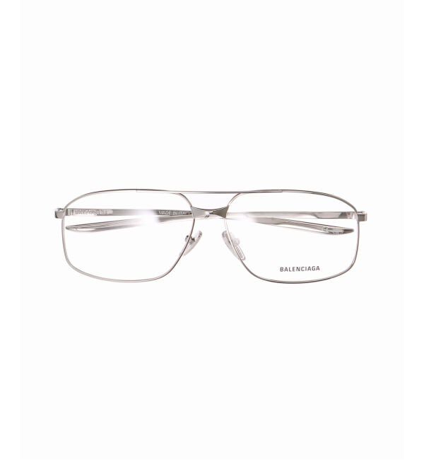 EYETHINK「BALENCIAGA BB0495O001 Optical」|メガネ|