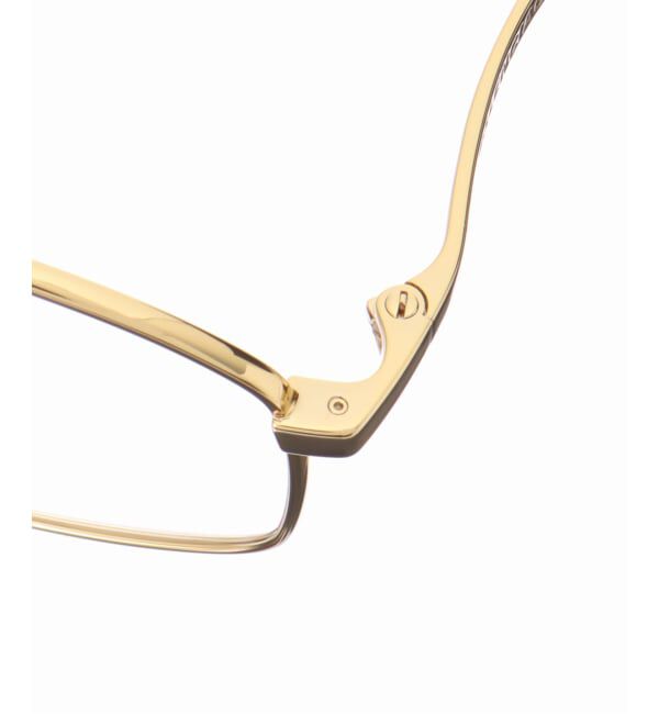 EYETHINK「BALENCIAGA BB0495O002 Optical」|メガネ|